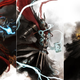 Illustration for article titled The Avengers can take on dungeons emand/em dragons in this awesome fan art